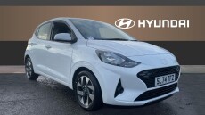 Hyundai i10 1.0 [63] Advance 5dr [Nav] Petrol Hatchback